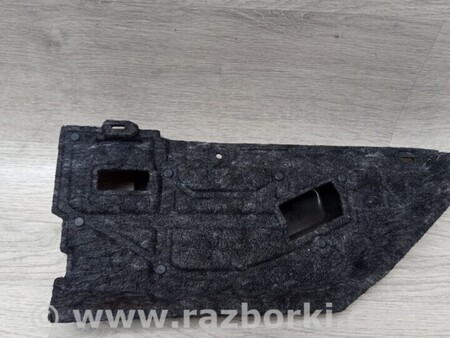 ФОТО Повітрязабірник вентиляції для Peugeot Partner Киев