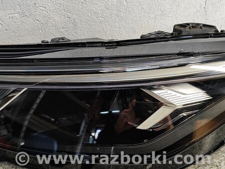 ФОТО Фара передняя левая для Volkswagen Passat B8 (07.2014-...) Киев