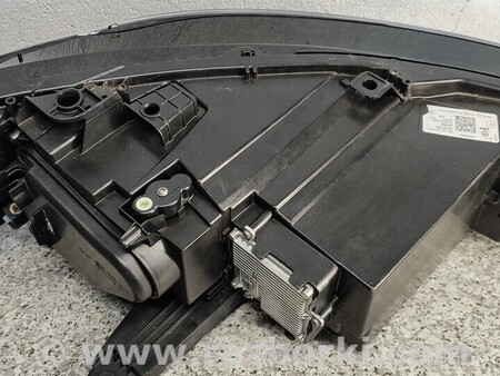 ФОТО Фара передняя левая для Volkswagen Passat B8 (07.2014-...) Киев