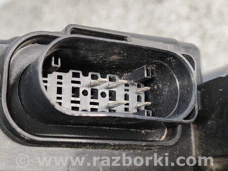ФОТО Фара передняя левая для Volkswagen Passat B8 (07.2014-...) Киев