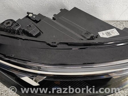 ФОТО Фара передняя правая для Volkswagen Passat B8 (07.2014-...) Киев
