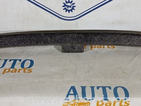 ФОТО Абсорбер бампера заднего для Volkswagen Passat B5 (08.1996-02.2005) Киев