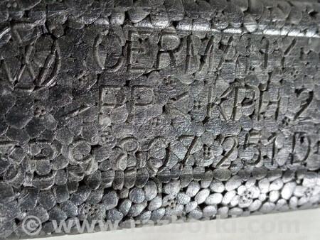 ФОТО Абсорбер бампера заднего для Volkswagen Passat B5 (08.1996-02.2005) Киев