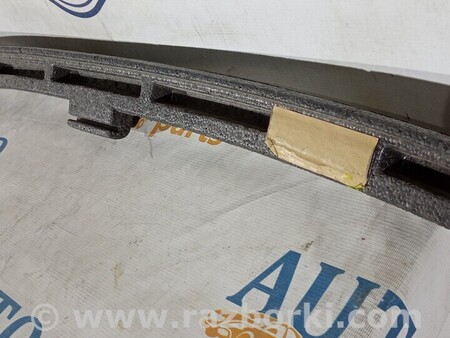 ФОТО Абсорбер бампера заднего для Volkswagen Passat B5 (08.1996-02.2005) Киев