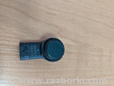 ФОТО Парктроник задний для Volkswagen Passat B6 (03.2005-12.2010) Киев