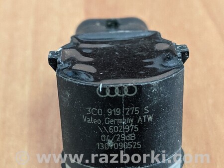 ФОТО Парктроник задний для Volkswagen Passat B6 (03.2005-12.2010) Киев