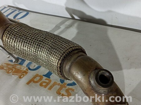 ФОТО Гофра глушника для Volkswagen Passat B7 (09.2010-06.2015) Киев