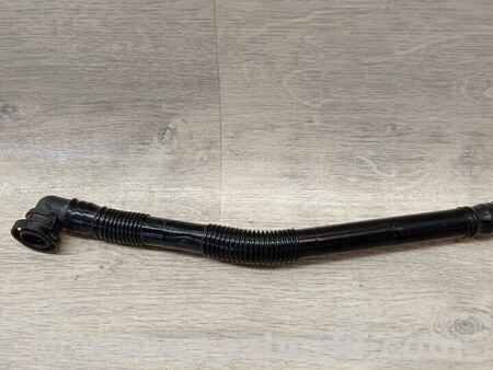 ФОТО Дренажний шланг повітряного фільтра для Volkswagen Passat B7 (09.2010-06.2015) Киев