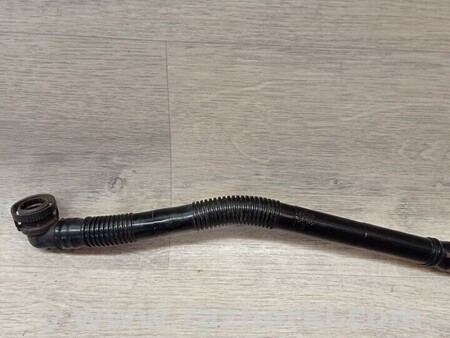 ФОТО Дренажний шланг повітряного фільтра для Volkswagen Passat B7 (09.2010-06.2015) Киев