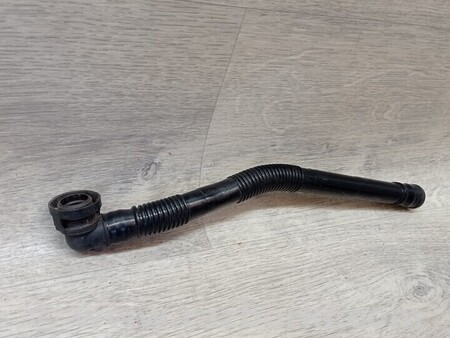 ФОТО Дренажний шланг повітряного фільтра для Volkswagen Passat B7 (09.2010-06.2015) Киев