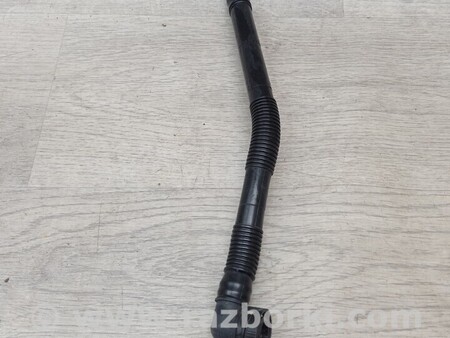 ФОТО Дренажний шланг повітряного фільтра для Volkswagen Passat B7 (09.2010-06.2015) Киев