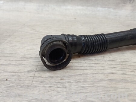 ФОТО Дренажний шланг повітряного фільтра для Volkswagen Passat B7 (09.2010-06.2015) Киев