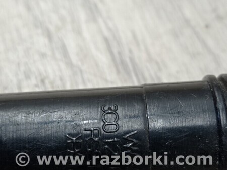 ФОТО Дренажний шланг повітряного фільтра для Volkswagen Passat B7 (09.2010-06.2015) Киев