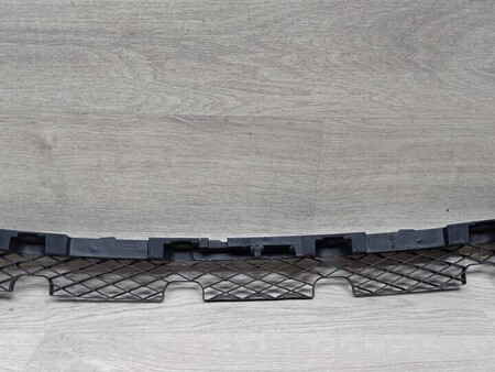 ФОТО Кронштейн заднього бампера для Volkswagen Passat B7 (09.2010-06.2015) Киев