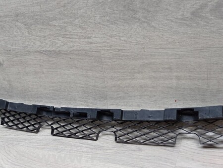 ФОТО Кронштейн заднього бампера для Volkswagen Passat B7 (09.2010-06.2015) Киев