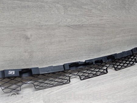 ФОТО Кронштейн заднього бампера для Volkswagen Passat B7 (09.2010-06.2015) Киев