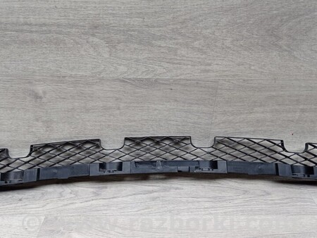 ФОТО Кронштейн заднього бампера для Volkswagen Passat B7 (09.2010-06.2015) Киев