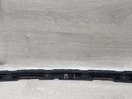 ФОТО Кронштейн заднього бампера для Volkswagen Passat B7 (09.2010-06.2015) Киев