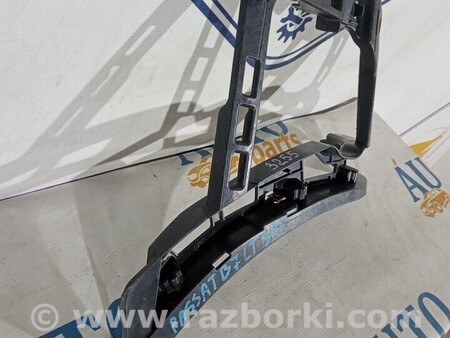 ФОТО Кронштейн заднього бампера лівий для Volkswagen Passat B7 (09.2010-06.2015) Киев