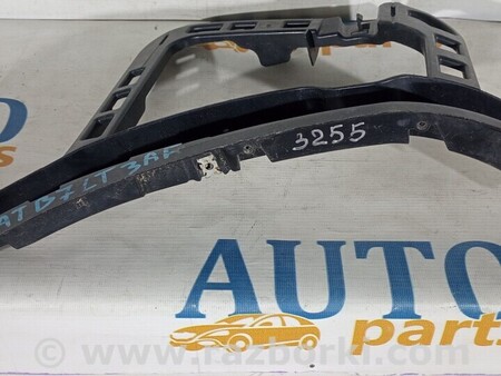 ФОТО Кронштейн заднього бампера лівий для Volkswagen Passat B7 (09.2010-06.2015) Киев