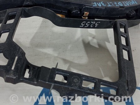 ФОТО Кронштейн заднього бампера лівий для Volkswagen Passat B7 (09.2010-06.2015) Киев