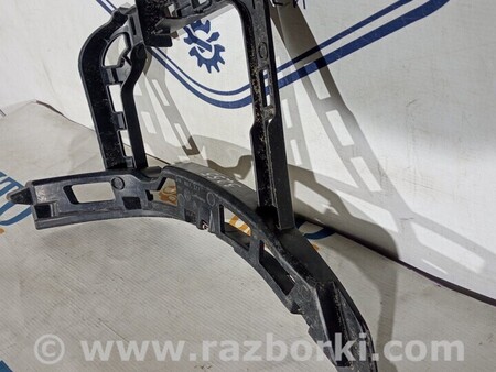 ФОТО Кронштейн заднього бампера лівий для Volkswagen Passat B7 (09.2010-06.2015) Киев