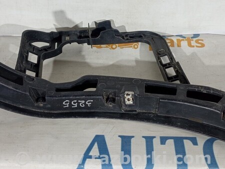 ФОТО Кронштейн заднього бампера лівий для Volkswagen Passat B7 (09.2010-06.2015) Киев