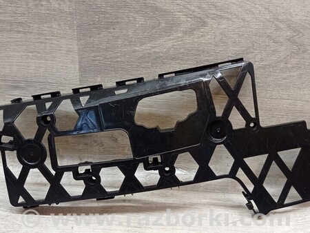 ФОТО Кронштейн кріплення направляюча переднього бампера лівий для Volkswagen Passat B7 (09.2010-06.2015) Киев