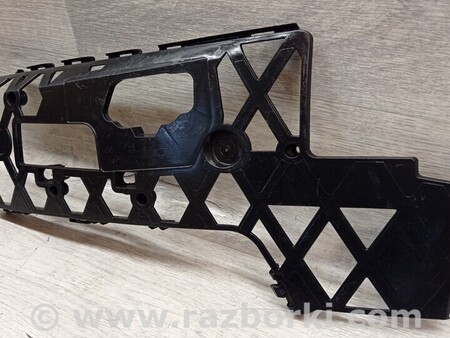 ФОТО Кронштейн кріплення направляюча переднього бампера лівий для Volkswagen Passat B7 (09.2010-06.2015) Киев