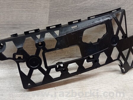 ФОТО Кронштейн кріплення направляюча переднього бампера лівий для Volkswagen Passat B7 (09.2010-06.2015) Киев