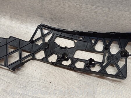 ФОТО Кронштейн кріплення направляюча переднього бампера лівий для Volkswagen Passat B7 (09.2010-06.2015) Киев