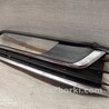 ФОТО Накладка решітка туманки права для Volkswagen Passat B7 (09.2010-06.2015) Киев