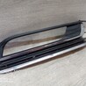 ФОТО Накладка решітка туманки права для Volkswagen Passat B7 (09.2010-06.2015) Киев