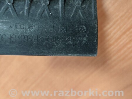 ФОТО Стояк-крюк замка капота для Volkswagen Passat B7 (09.2010-06.2015) Киев