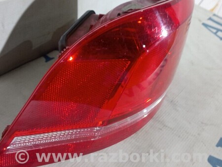 ФОТО Универсал Фонарь задний левый Ліхтар задній лівий для Volkswagen Passat B7 (09.2010-06.2015) Киев