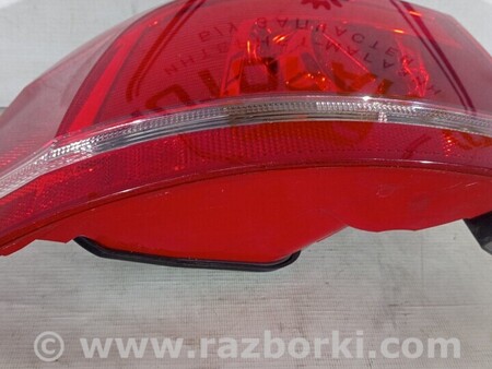 ФОТО Универсал Фонарь задний левый Ліхтар задній лівий для Volkswagen Passat B7 (09.2010-06.2015) Киев
