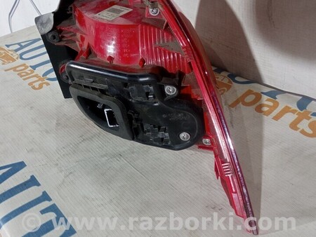 ФОТО Универсал Фонарь задний левый Ліхтар задній лівий для Volkswagen Passat B7 (09.2010-06.2015) Киев