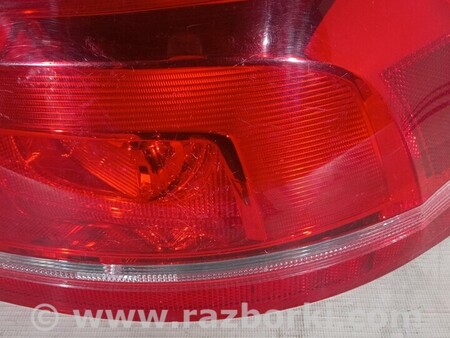 ФОТО Универсал Фонарь задний правый Ліхтар задній правий для Volkswagen Passat B7 (09.2010-06.2015) Киев