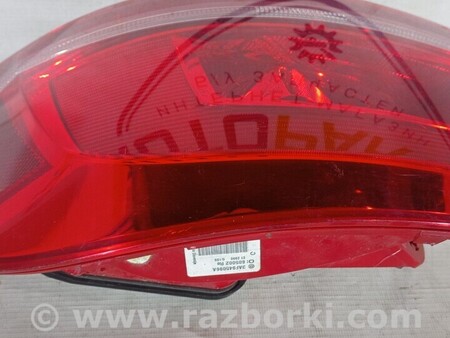 ФОТО Универсал Фонарь задний правый Ліхтар задній правий для Volkswagen Passat B7 (09.2010-06.2015) Киев
