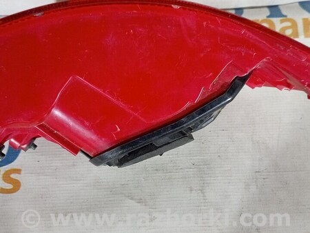 ФОТО Универсал Фонарь задний правый Ліхтар задній правий для Volkswagen Passat B7 (09.2010-06.2015) Киев