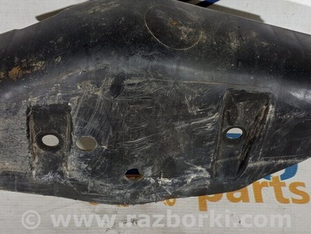 ФОТО Захист важеля лівий зад для Volkswagen Passat B8 (07.2014-...) Киев