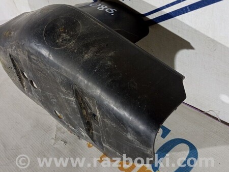 ФОТО Захист важеля лівий зад для Volkswagen Passat B8 (07.2014-...) Киев