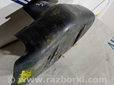 ФОТО Захист важеля лівий зад для Volkswagen Passat B8 (07.2014-...) Киев