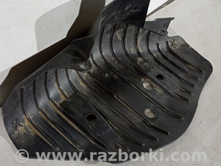 ФОТО Захист важеля лівий зад для Volkswagen Passat B8 (07.2014-...) Киев