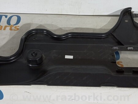 ФОТО Захист днища задній правий для Volkswagen Passat B8 (07.2014-...) Киев