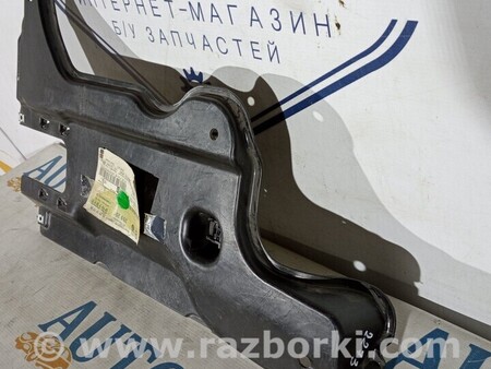 ФОТО Захист днища задній правий для Volkswagen Passat B8 (07.2014-...) Киев