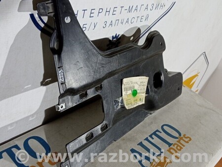ФОТО Захист днища задній правий для Volkswagen Passat B8 (07.2014-...) Киев