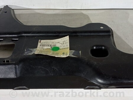 ФОТО Захист днища задній правий для Volkswagen Passat B8 (07.2014-...) Киев