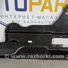 Захист днища задній правий Volkswagen Passat B8 (07.2014-...)