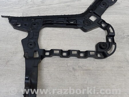 ФОТО Кронштейн бампера заднего правый для Volkswagen Passat B8 (07.2014-...) Киев